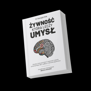 Żywność która leczy umysł