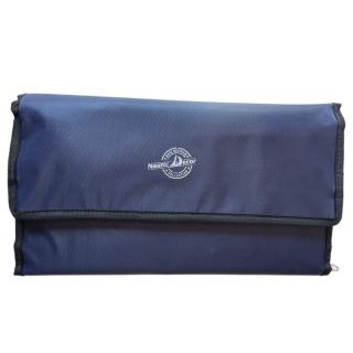 Piórnik nawigatora, Etui pokrowiec na trójkąty nawigacyjne do 28 cm i przenośnik nawigacyjny