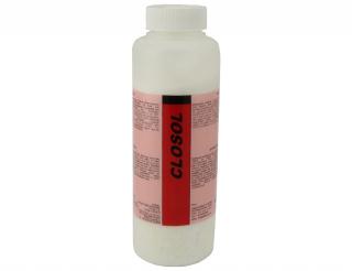 CLOSOL - puder do sanitariatów 1,3 kg