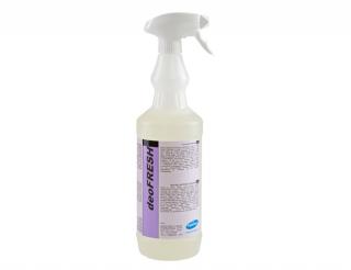 deoFRESH - środek do neutralizacji nieprzyjemnych zapachów 1 kg
