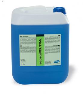 ecosolNEUTRAL - płyn nabyłszczający do zmywarek 10 kg