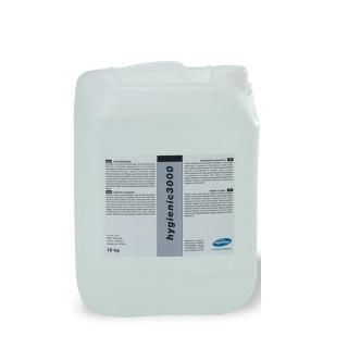 hygienic3000 - płyn do dezynfekcji powierzchni 10 kg