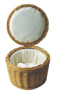 Koszyk na jajka bufetowy - 26 cm
