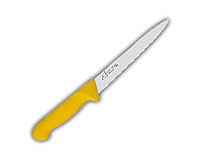Nóż do filetowania (drobiu) giętki 16 cm