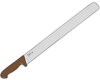 Nóż do kebaba 45 cm