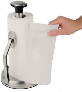 Stojak na ręcznik papierowy