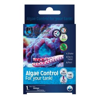 Aquarium Systems ALGAE CONTROL 100/150l