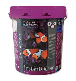 Aquarium Systems Instant Ocean 25kg