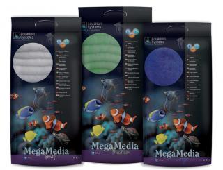 Aquarium Systems Mega Media Medium 500g