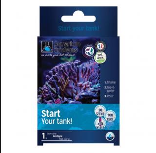 Aquarium Systems START UP 100/150l