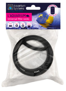 Aquarium Systems Universal Filter Socks 50 mic
