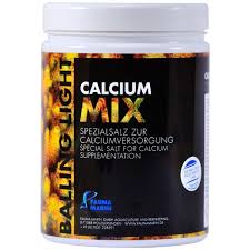 Fauna Marin Balling Calcium MIX CaCl2 1000g