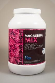 Fauna Marin Balling Magnesium Chlorid MgCl2 4000g