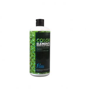 Fauna Marin Color Elements Green/Blue Complex 250ml