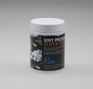 Fauna Marin Soft Protein Super Food 100ml/60g