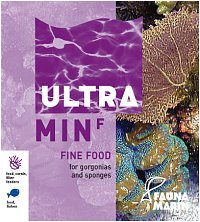 Fauna Marin Ultra Min F Concentrate 250ml
