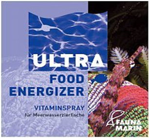 FM Ultra Food Energizer 100ml