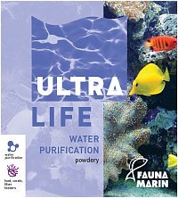 FM Ultra Life 250ml