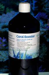 Korallen-Zucht Coral Booster 250ml