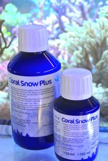 Korallen-Zucht Coralsnow Plus 250ml