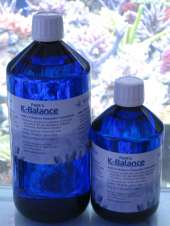 Korallen-Zucht K - Balance 100ml