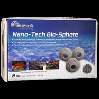 Maxspect Nano-Tech Bio-Sphere 1kg