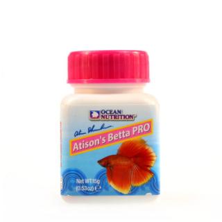 Ocean Nutrition Atison`s Betta Pro 15gr