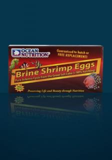 Ocean Nutrition Brine Shrimp Eggs 20g