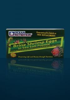Ocean Nutrition Brine Shrimp Premix 50g