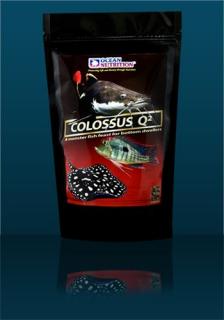 Ocean Nutrition Colossus Q² 200g