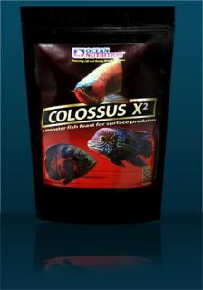 Ocean Nutrition Colossus X² 200g