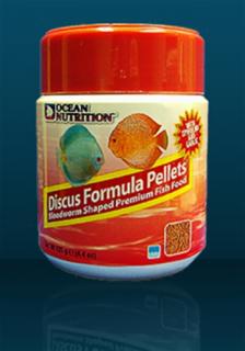 Ocean Nutrition Discus Pellets 300gr