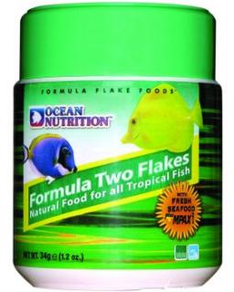 Ocean Nutrition Formula Two Flakes 156g