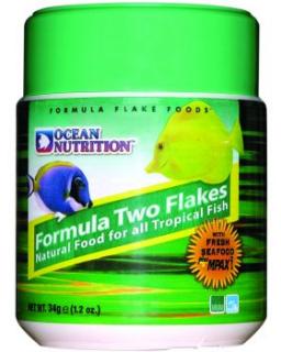 Ocean Nutrition Formula Two Flakes 34g