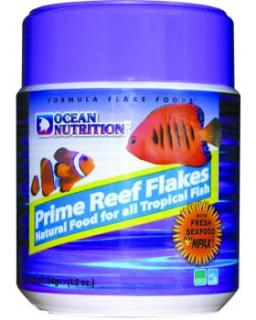 Ocean Nutrition Prime Reef Flakes 156g