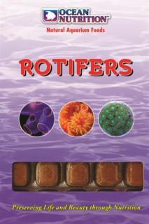 Ocean Nutrition Rotifers 100g