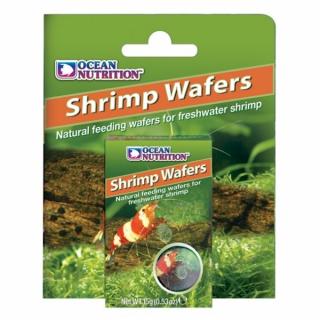 Ocean Nutrition Shrimp Wafers 15g