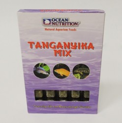 Ocean Nutrition Tanganika Mix 100g