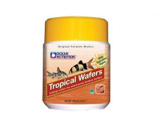 Ocean Nutrition Tropical Wafers 150gr