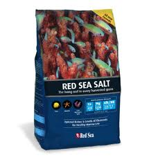 Red Sea Salt 4kg