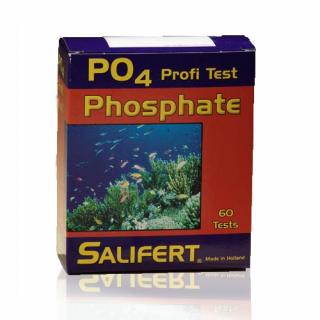 Salifert PO4 test
