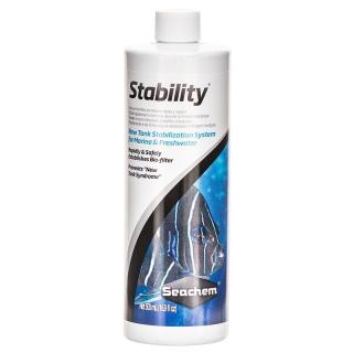 Seachem Stability 250ml +30%
