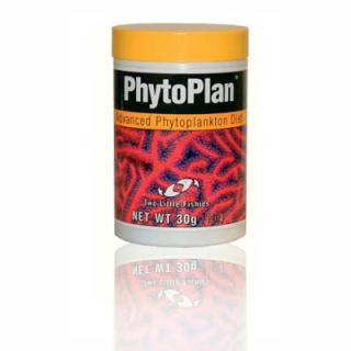 Two Little Fishes Phytoplan 30g