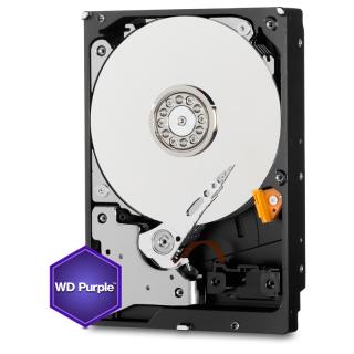 Dysk 1TB WD Purple