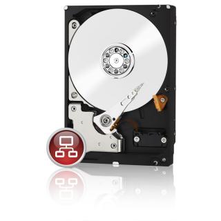 Dysk 2,5" 1TB WD RED WD10JFCX