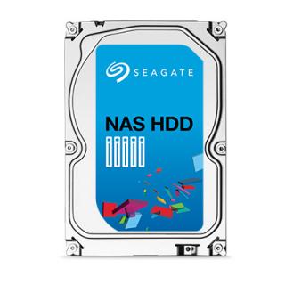 Dysk 2TB Seagate Enterprise NAS