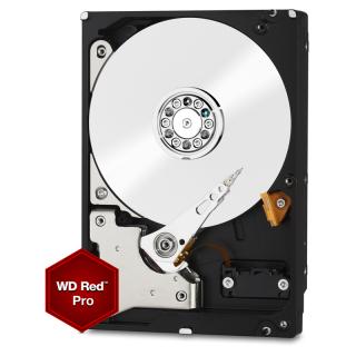 Dysk 2TB WD RED PRO WD2002FFSX WD2002FFSX