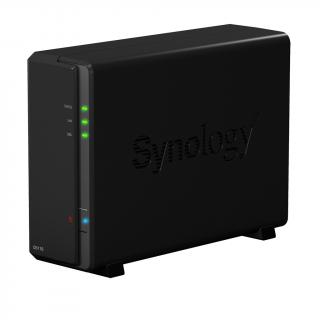 Dysk sieciowy Synology DS116 4711174722280