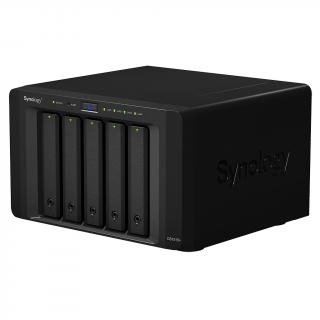 Dysk sieciowy Synology DS1515+