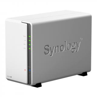 Dysk sieciowy Synology DS216j